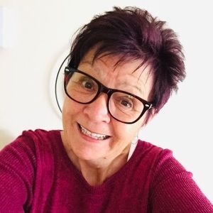 Meet your Posher, Lise